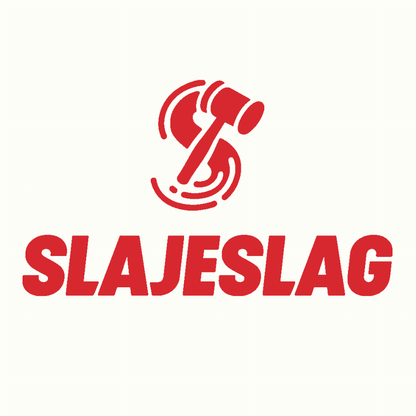 SlaJeSlag