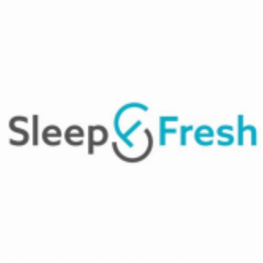 Sleep Fresh bed