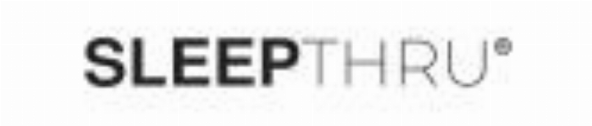 sleepthru