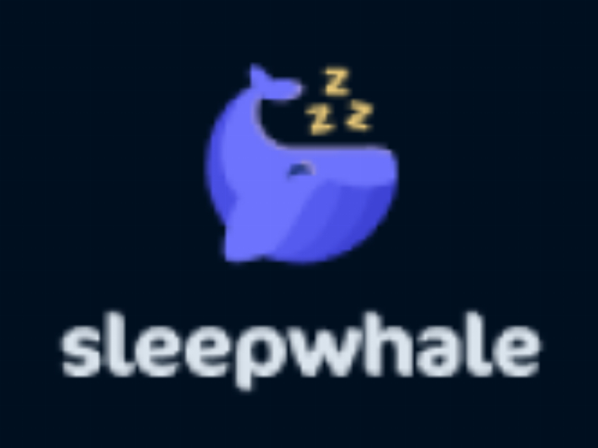 Sleepwhale