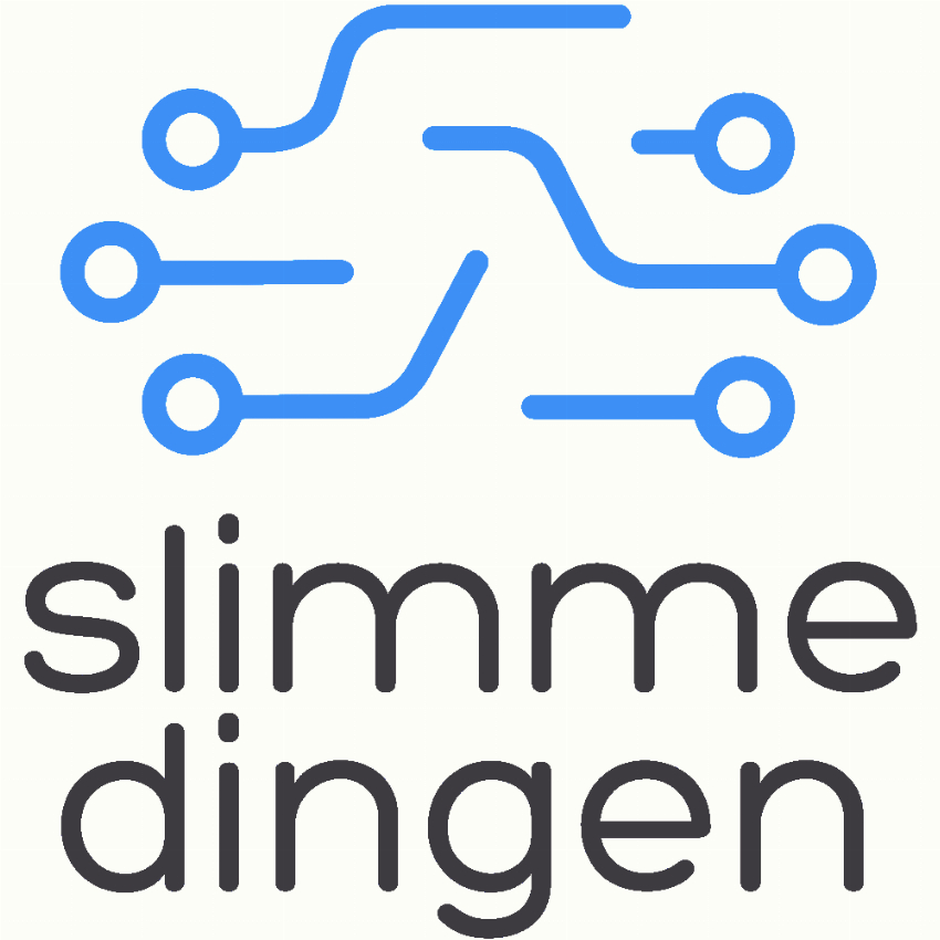 Slimmedingen