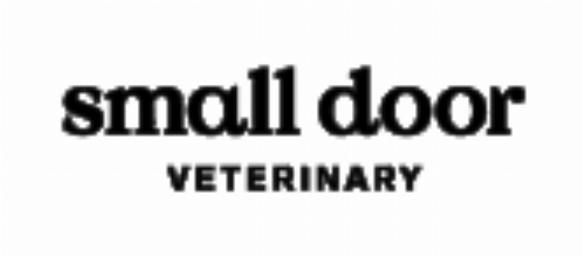 Small Door Veterinary
