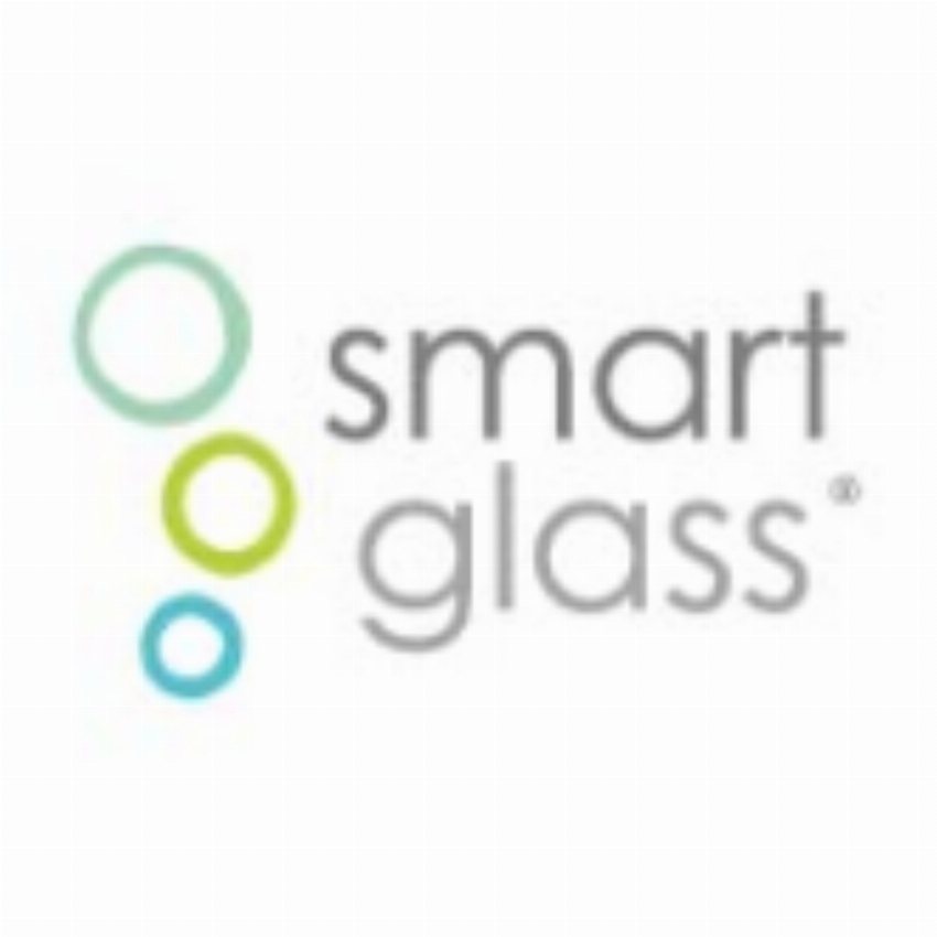 Smart Glass Jewelry