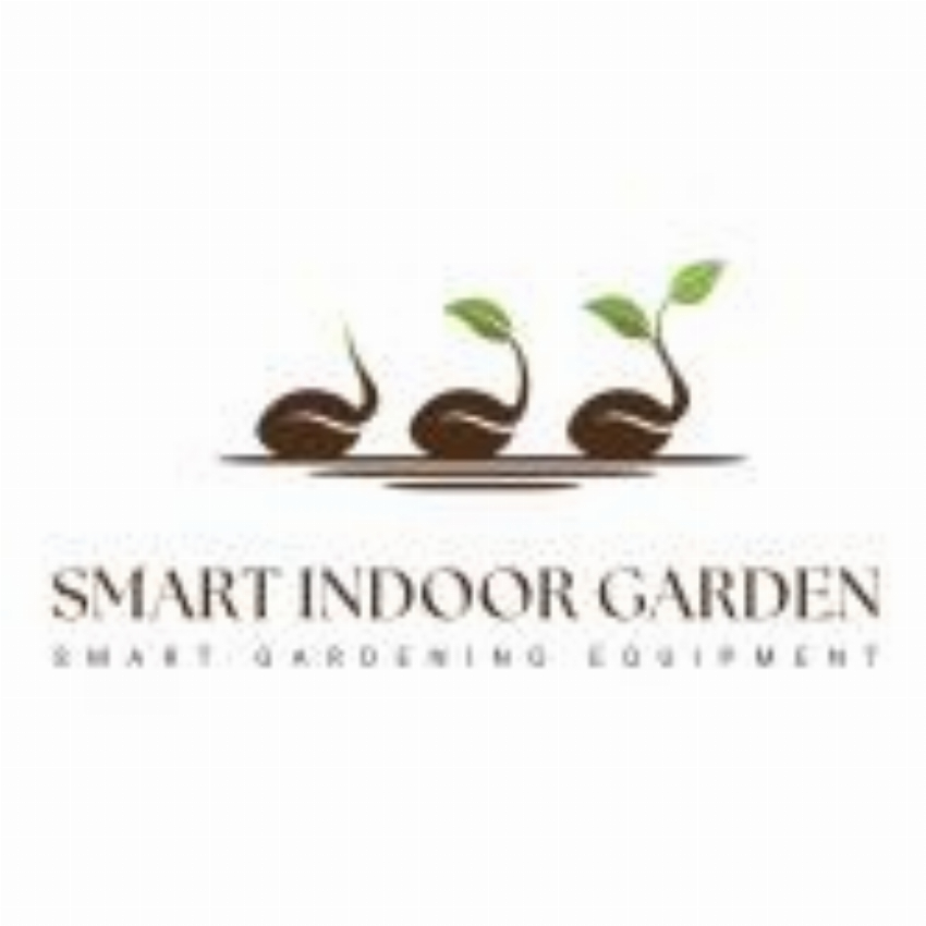 Smart indoor garden