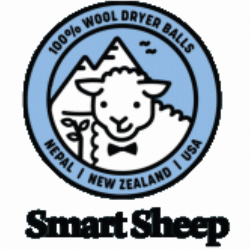 Smart Sheep Dryer Balls