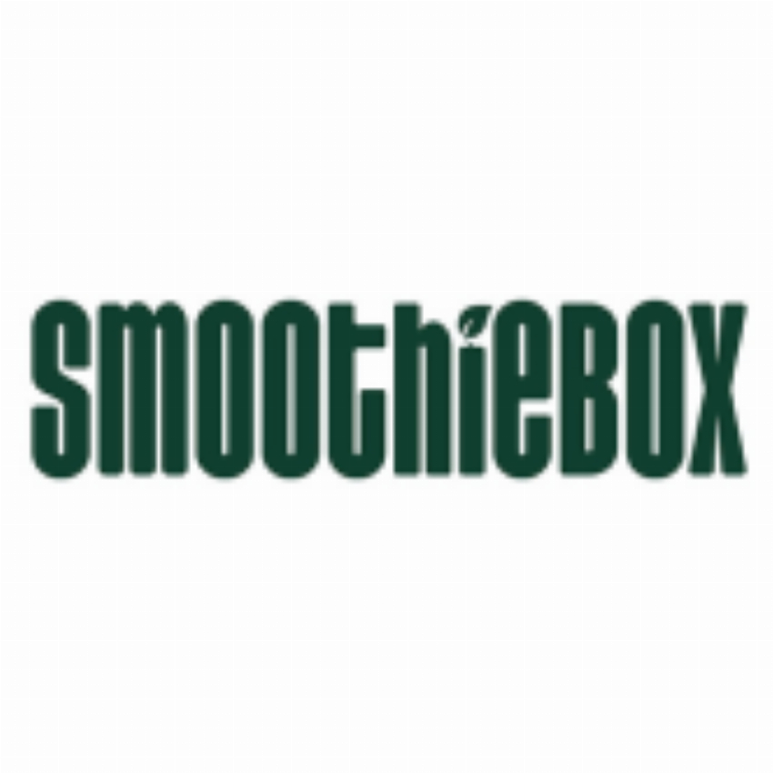 SmoothieBox