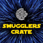 Smugglers Crate