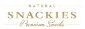 Snackies Natural Premium Hundesnacks