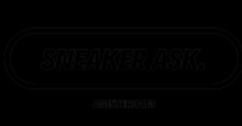 Sneaker Ask