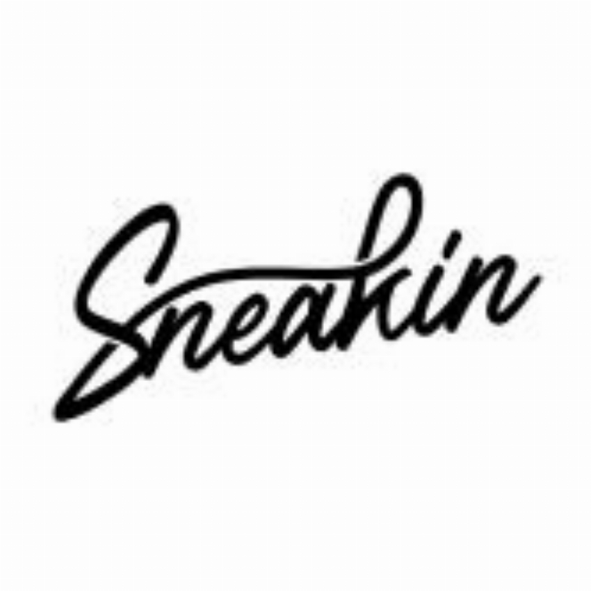Sneakin