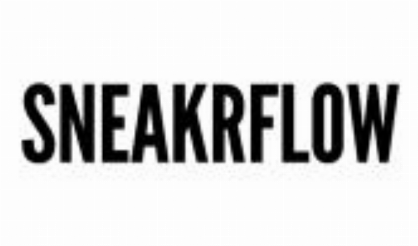 SneakrFlow