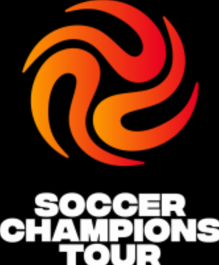 Soccer Champions Tour Store