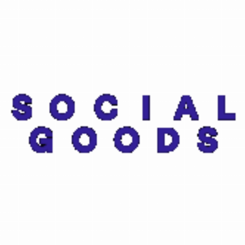Social Goods