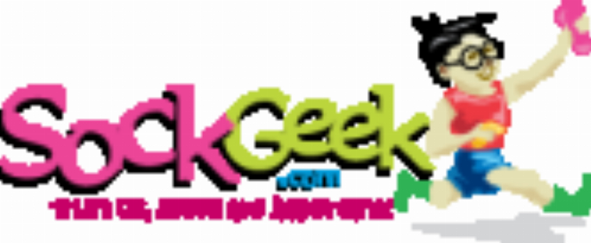 Sock Geek