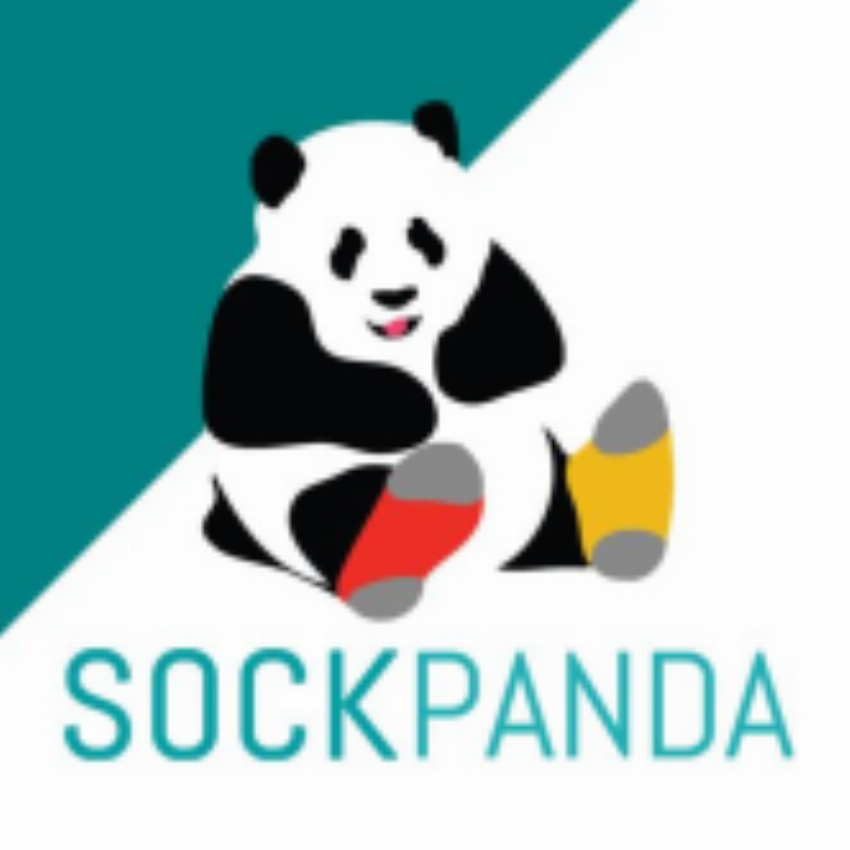 Sock Panda