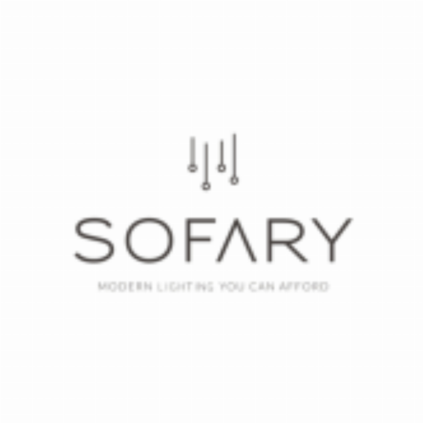 Sofary Modern Lighting for Less