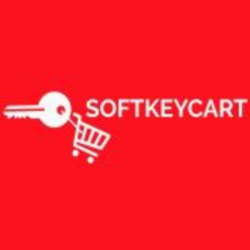 Softkeycart
