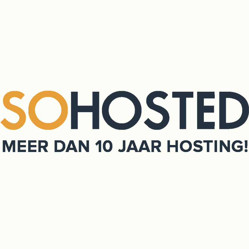 SoHosted
