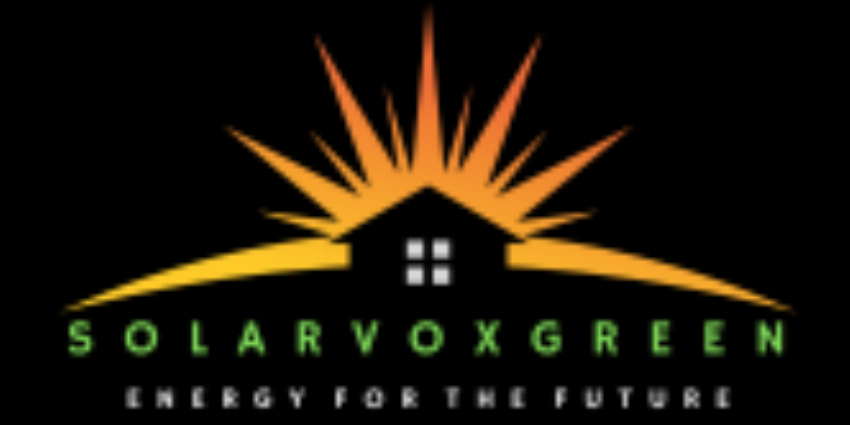 SolarVoxGreen