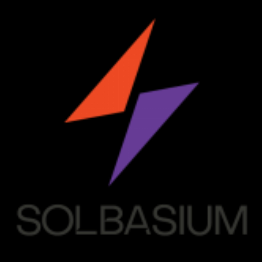 Solbasium
