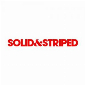 Solid Striped