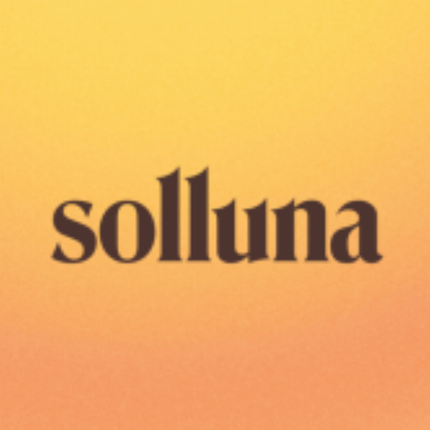 Solluna by Kimberly Snyder