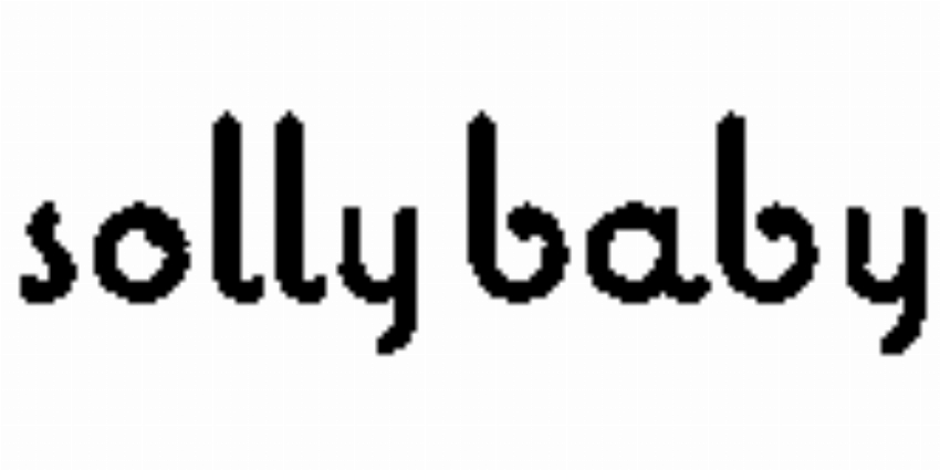 Solly Baby