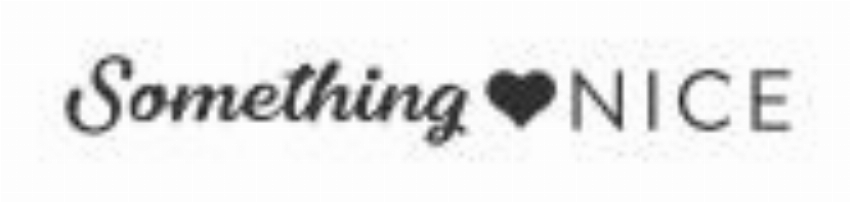 Something Nice Company