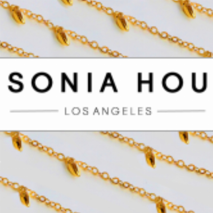 SONIA HOU Jewelry