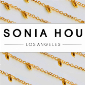 SONIA HOU Jewelry