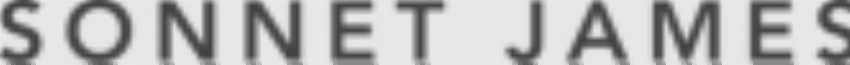 Sonnet James