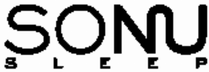SONU Sleep