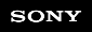 Sony CH
