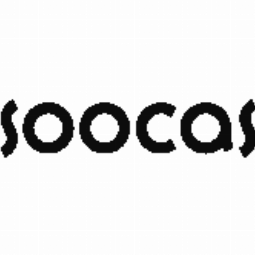 Soocas