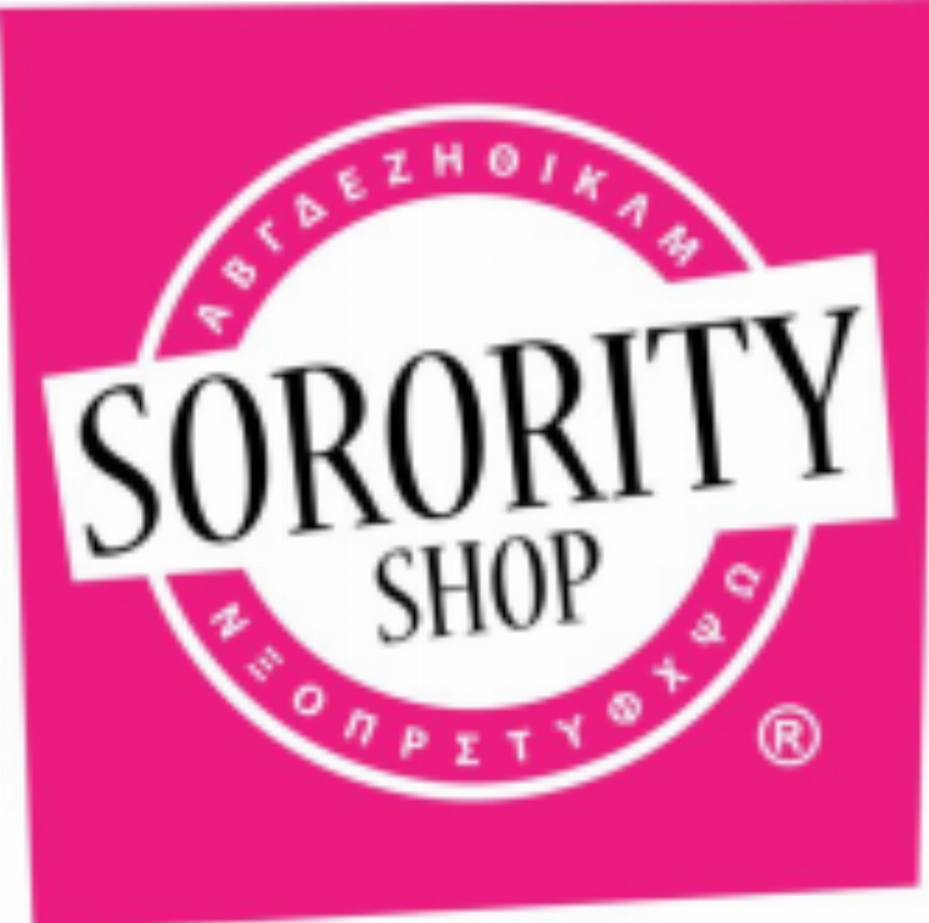 Sorority Shop