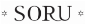 Soru Jewels Ltd