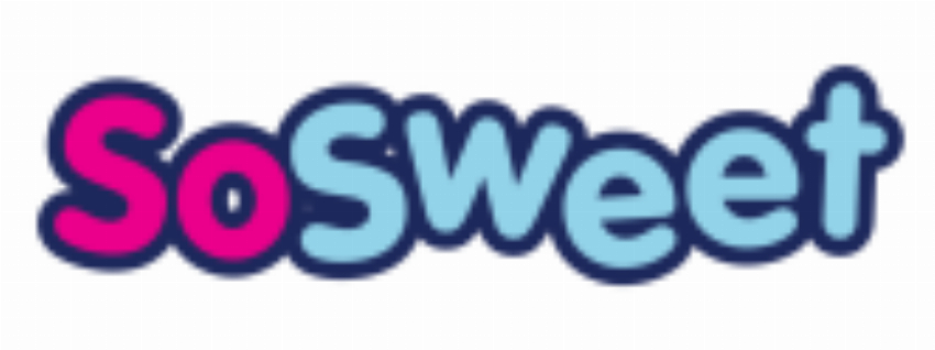 SoSweet