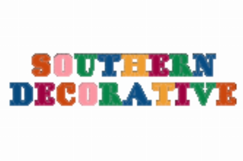 Southern Decorative