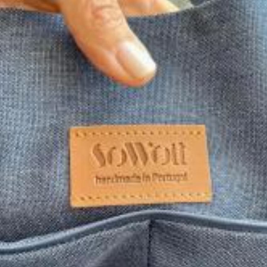 SoWoit Sacs en cuir thique