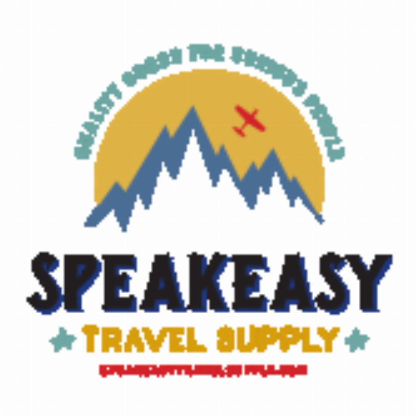 Speakeasy Travel Supply