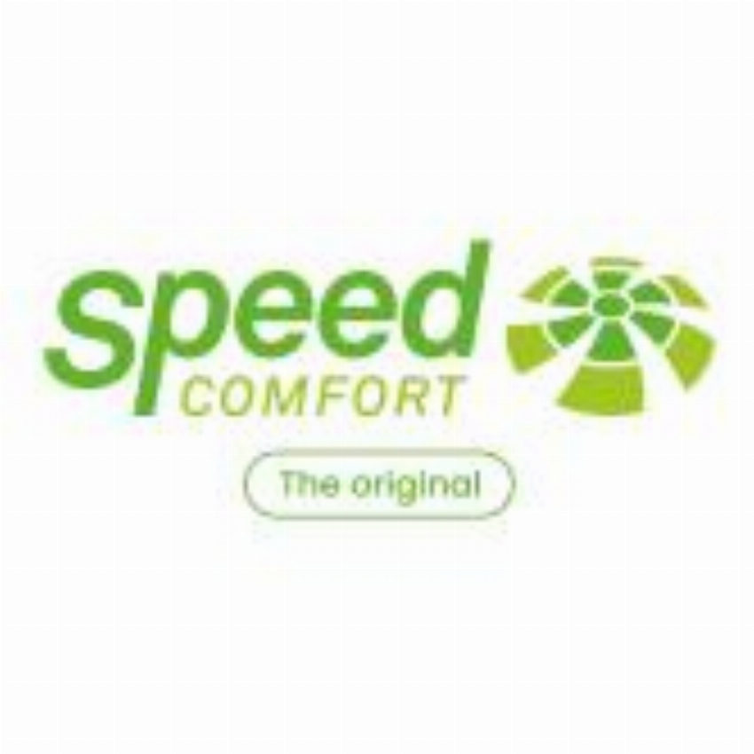 SpeedComfort