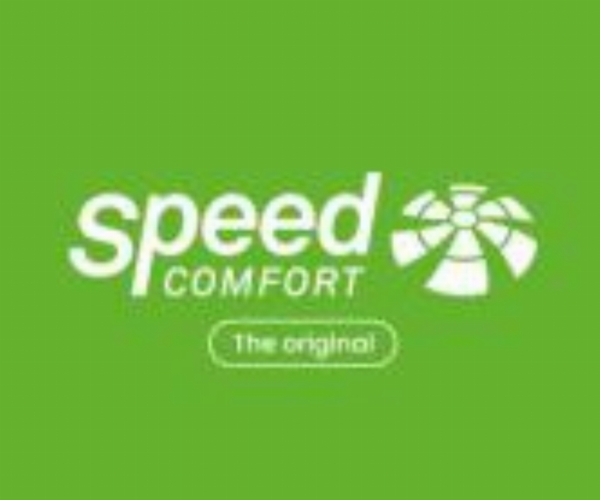 SpeedComfort