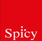 Spicy