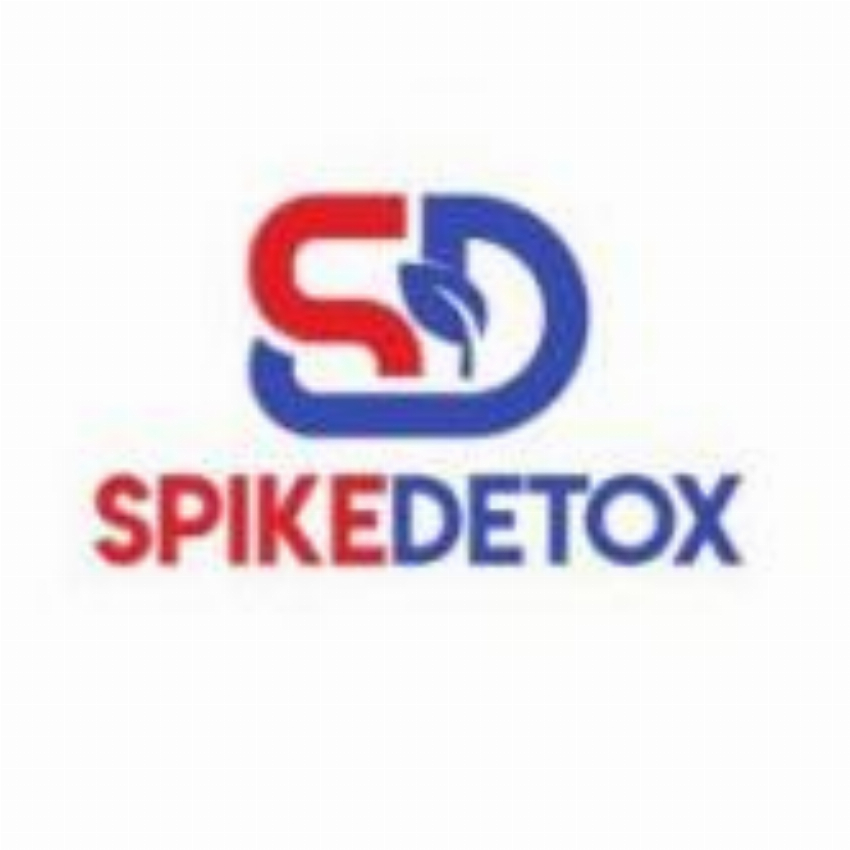 Spike Detox