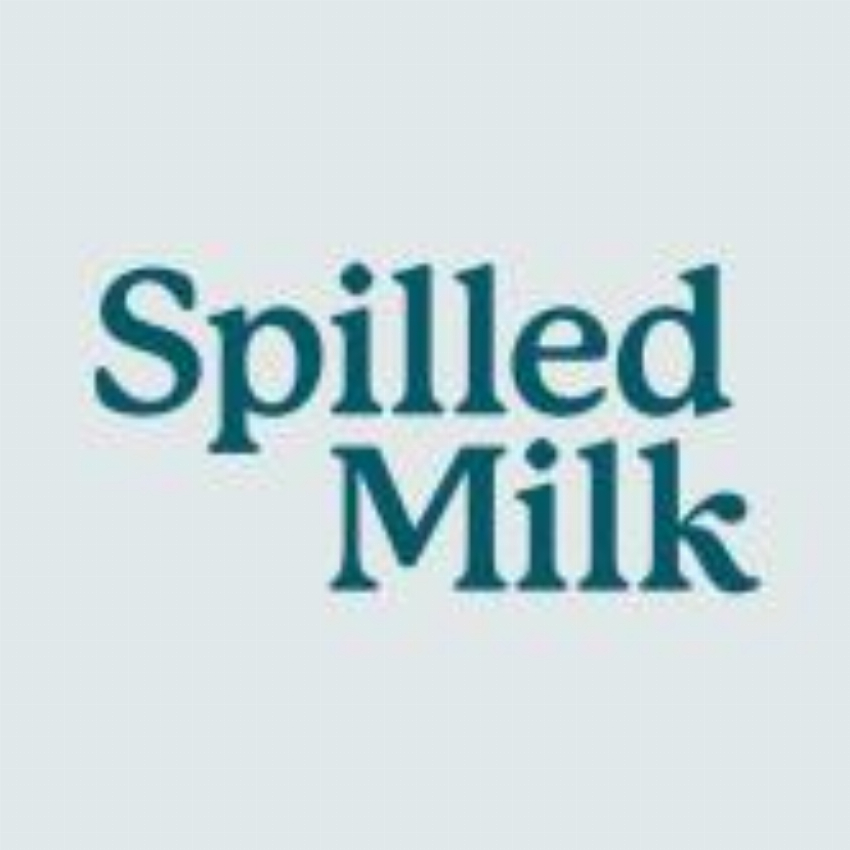 Spilled Milk