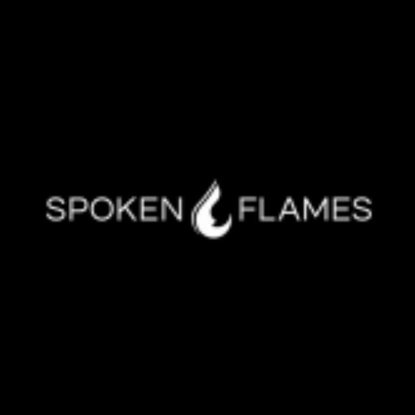 Spoken Flames