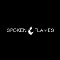 Spoken Flames