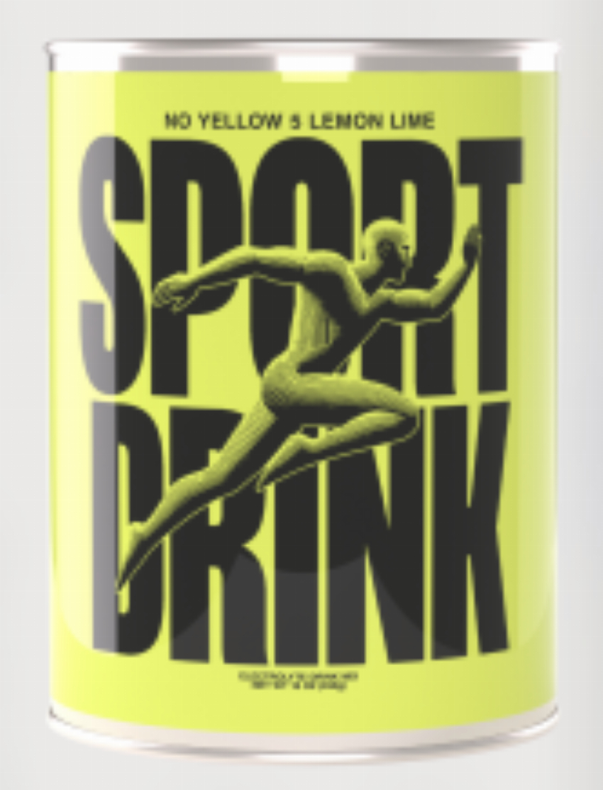 Sport Drink