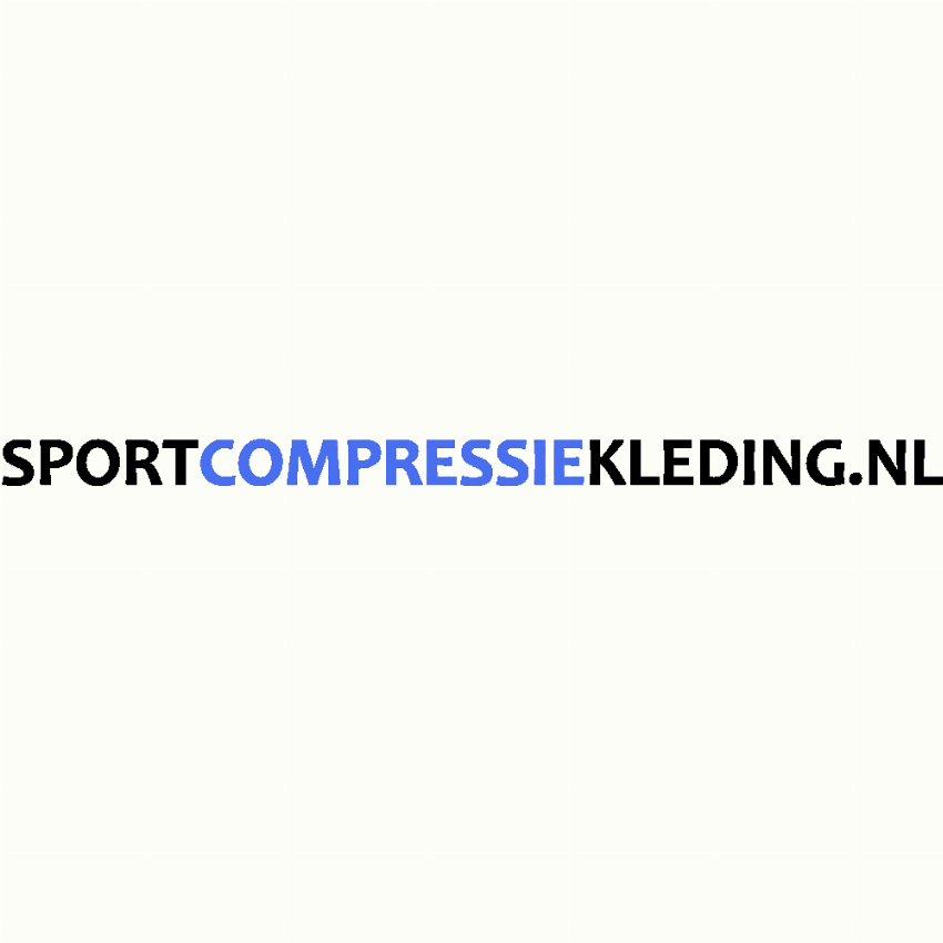 Sportcompressiekleding
