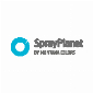 Spray Planet